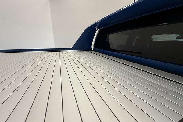 2024 Volkswagen Amarok TDI600 Aventura NF 4X4