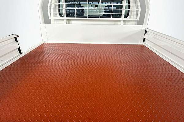 2013 Toyota Landcruiser GXL VDJ79R 4X4