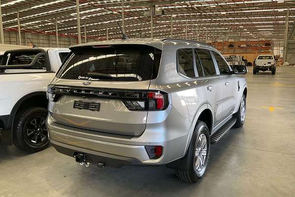 2024 Ford Everest Ambiente 2.0L