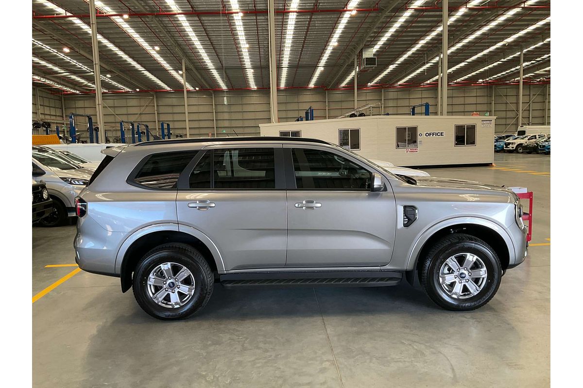 2024 Ford Everest Ambiente 2.0L