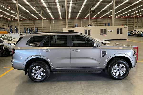 2024 Ford Everest Ambiente 2.0L