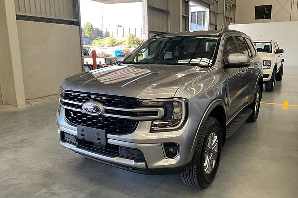 2024 Ford Everest Ambiente 2.0L