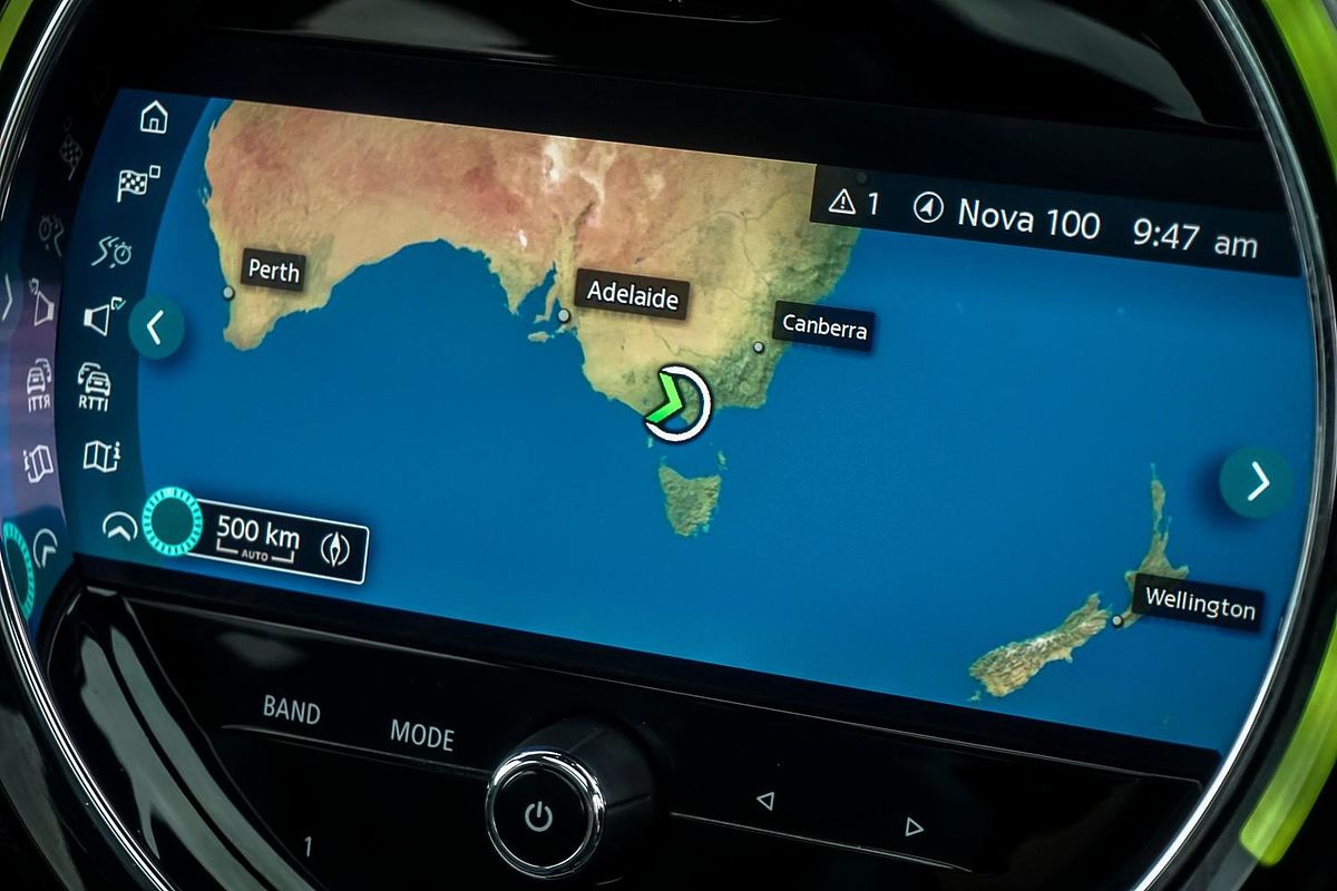 2023 MINI Clubman Cooper S Classic F54 LCI