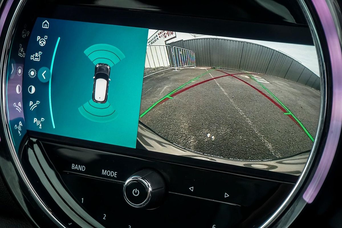 2023 MINI Clubman Cooper S Classic F54 LCI