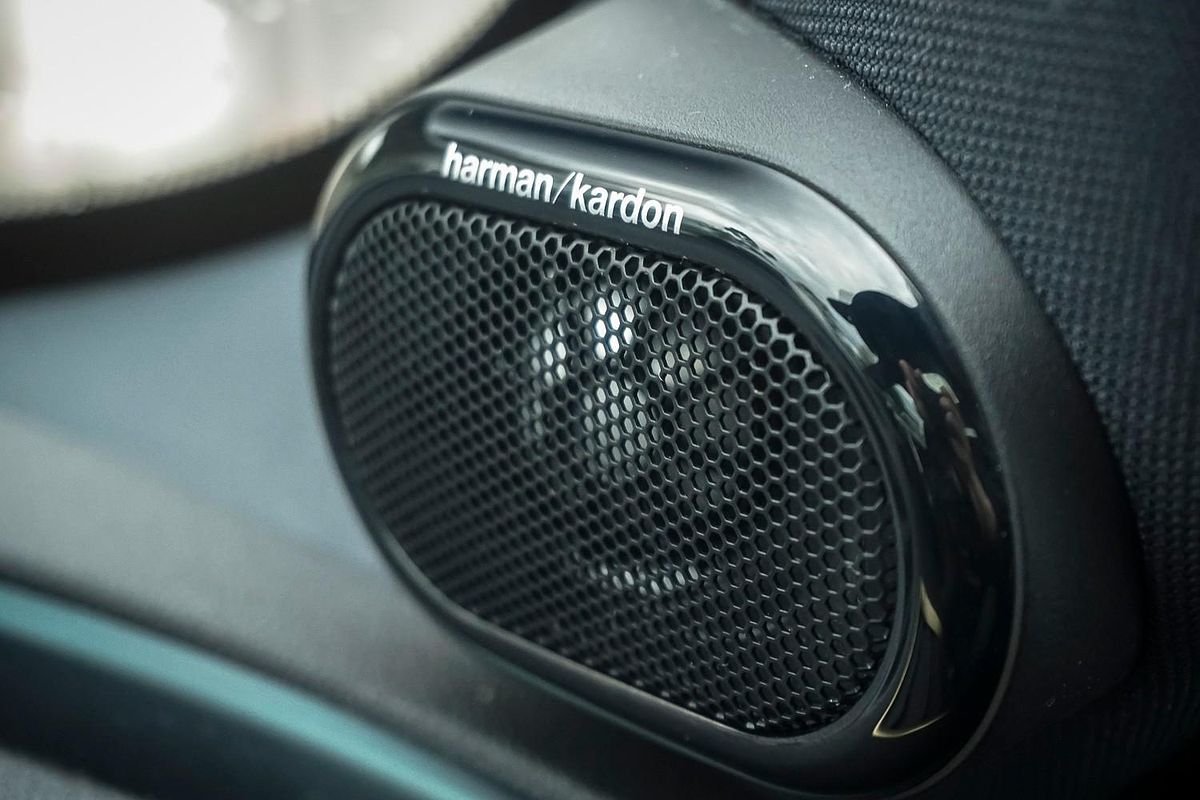 2023 MINI Clubman Cooper S Classic F54 LCI