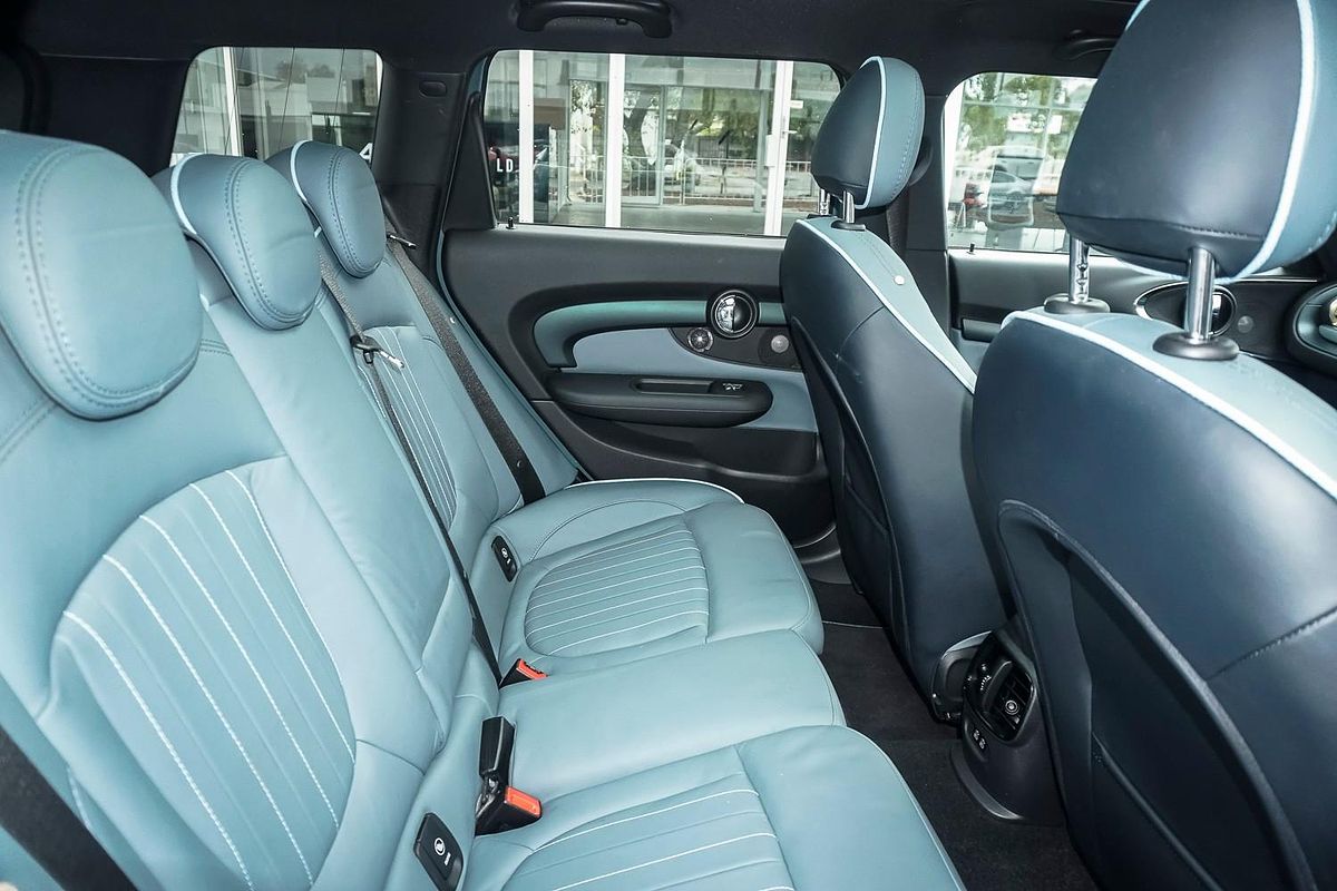 2023 MINI Clubman Cooper S Classic F54 LCI