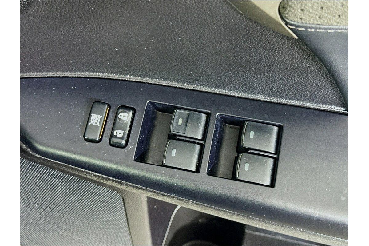 2017 Lexus CT CT200h Luxury ZWA10R