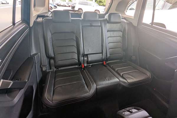 2019 Volkswagen Tiguan 132TSI Comfortline 5N