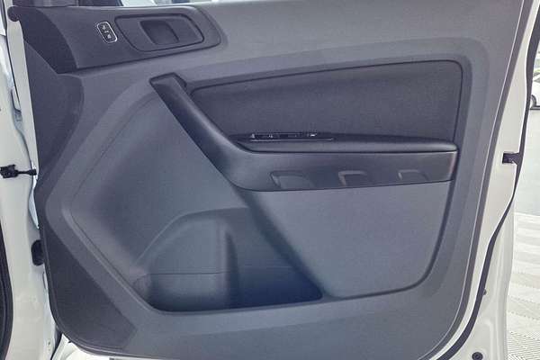 2018 Ford Ranger XL PX MkII 4X4 3.2L