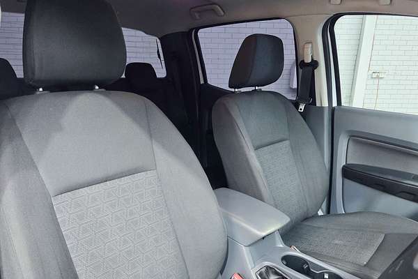 2018 Ford Ranger XL PX MkII 4X4 3.2L