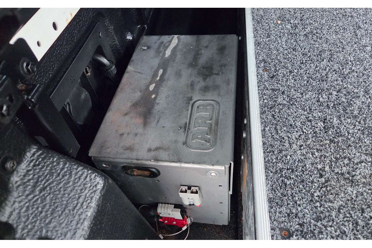 2023 Ford Ranger XLT 4X4 2.0L