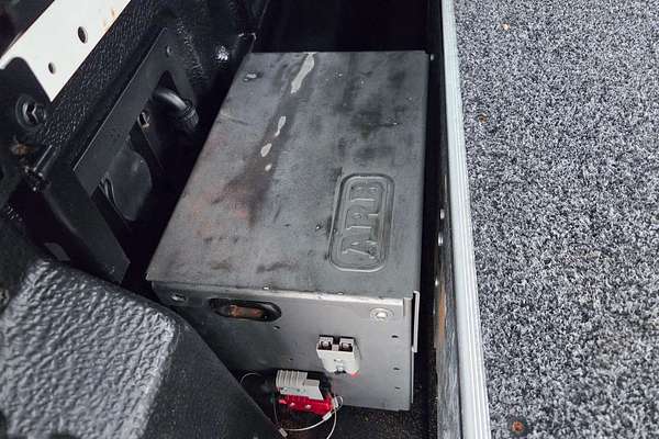 2023 Ford Ranger XLT 4X4 2.0L