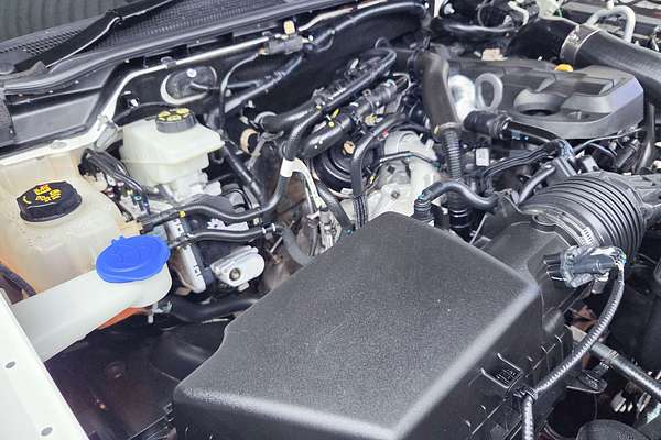 2023 Ford Ranger XLT 4X4 2.0L