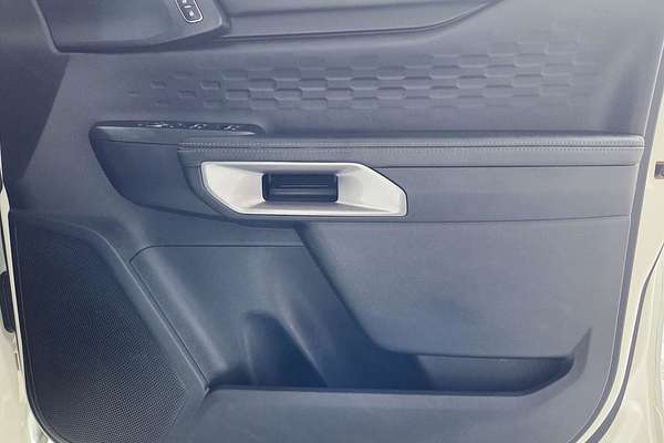 2023 Ford Ranger XLT 4X4 2.0L