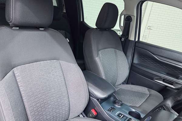 2023 Ford Ranger XLT 4X4 2.0L