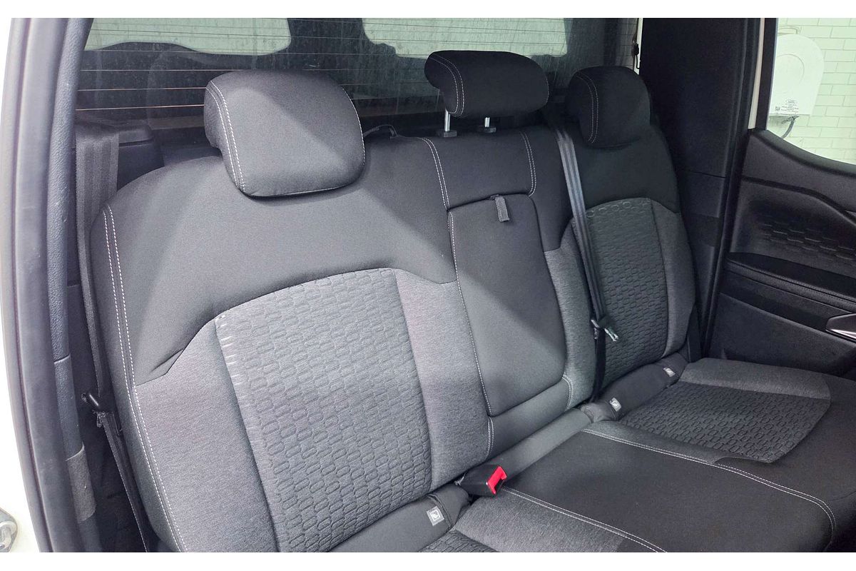 2023 Ford Ranger XLT 4X4 2.0L