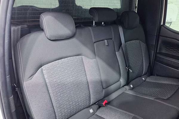 2023 Ford Ranger XLT 4X4 2.0L