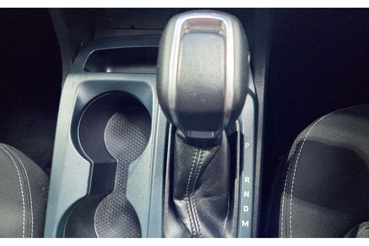 2023 Ford Ranger XLT 4X4 2.0L