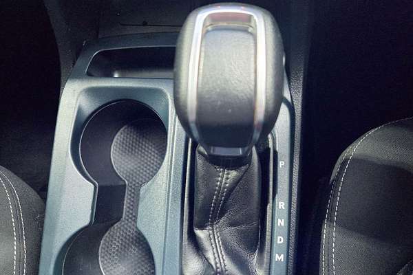 2023 Ford Ranger XLT 4X4 2.0L