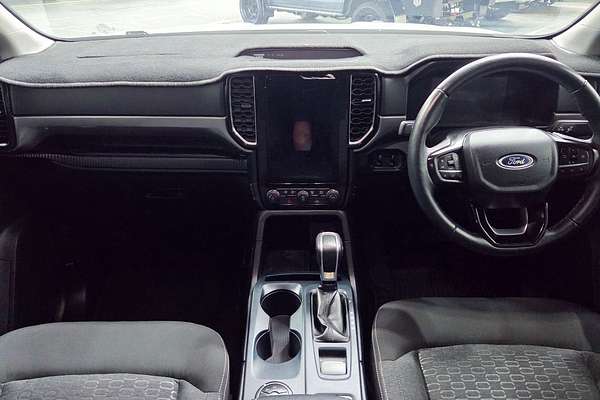 2023 Ford Ranger XLT 4X4 2.0L