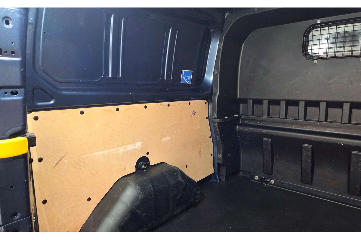 2021 Ford Transit Custom 340L VN LWB Low Roof