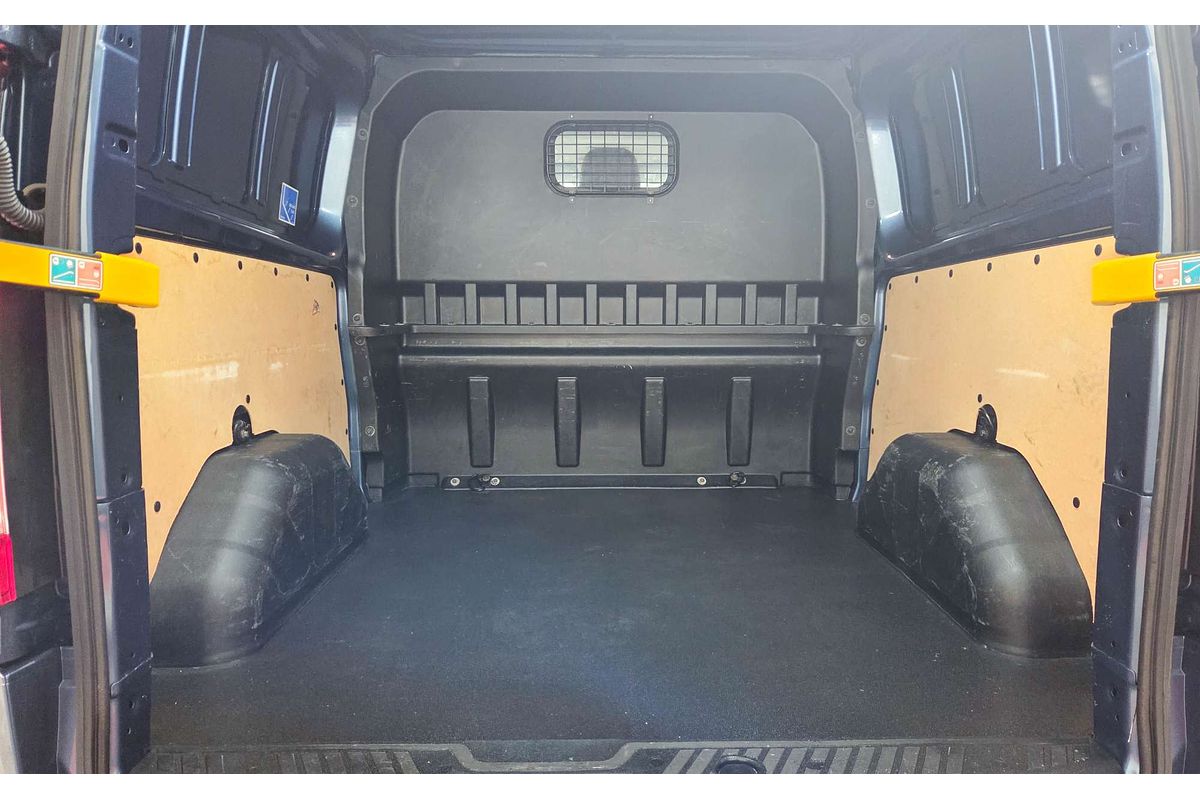 2021 Ford Transit Custom 340L VN LWB Low Roof