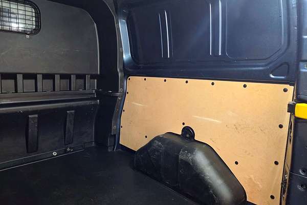 2021 Ford Transit Custom 340L VN LWB Low Roof