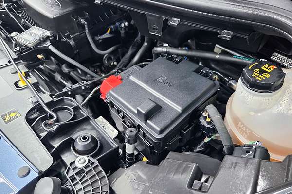 2021 Ford Transit Custom 340L VN LWB Low Roof