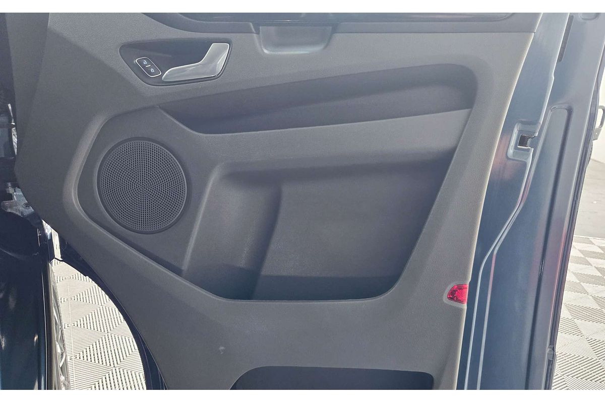 2021 Ford Transit Custom 340L VN LWB Low Roof