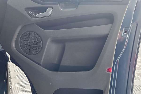 2021 Ford Transit Custom 340L VN LWB Low Roof