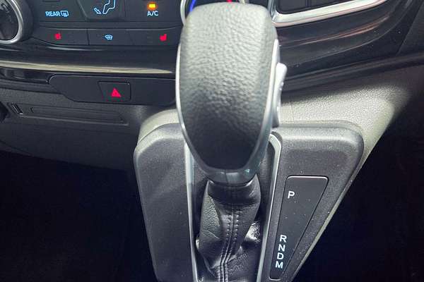 2021 Ford Transit Custom 340L VN LWB Low Roof