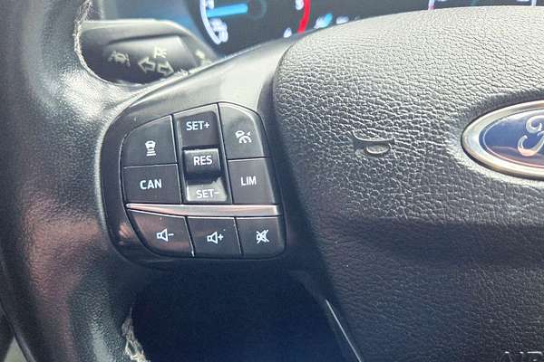 2021 Ford Transit Custom 340L VN LWB Low Roof