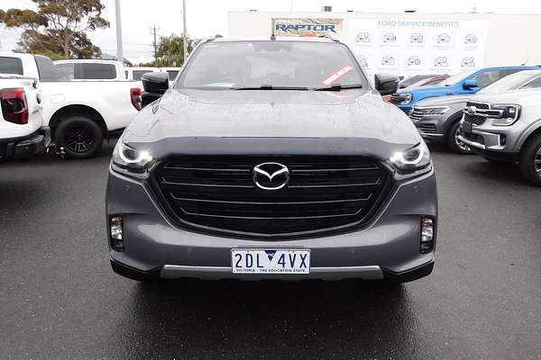 2024 Mazda BT-50 SP TF 4X4