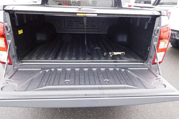 2024 Mazda BT-50 SP TF 4X4