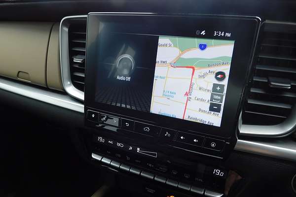 2024 Mazda BT-50 SP TF 4X4