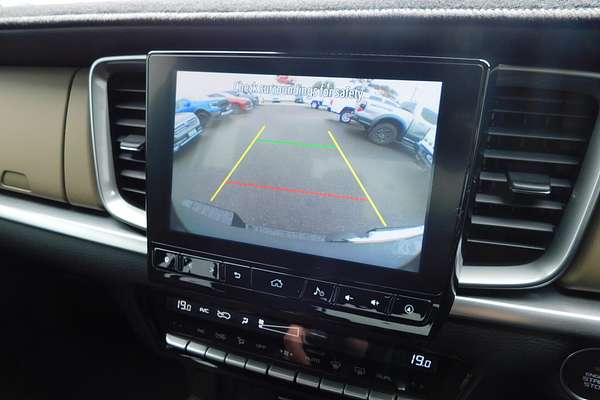 2024 Mazda BT-50 SP TF 4X4