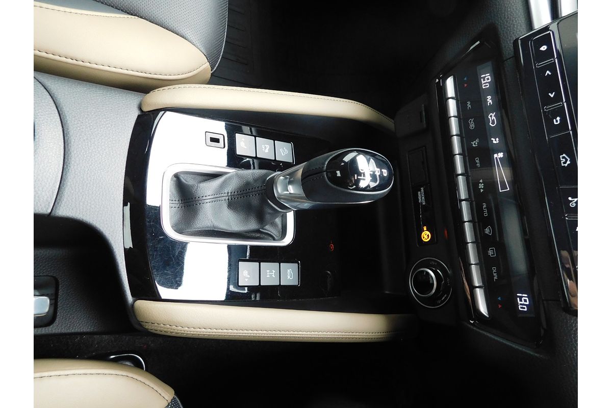 2024 Mazda BT-50 SP TF 4X4