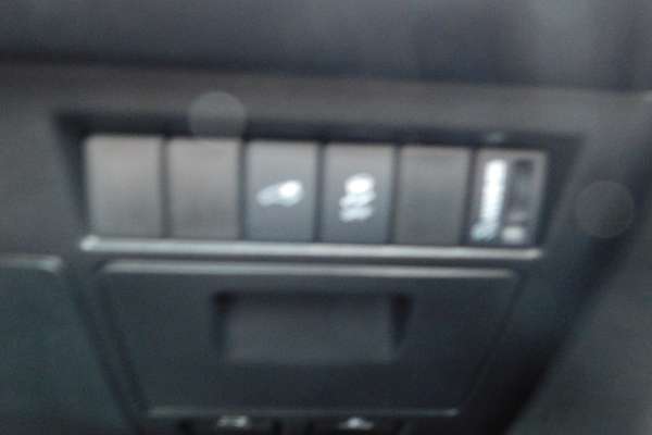 2024 Mazda BT-50 SP TF 4X4