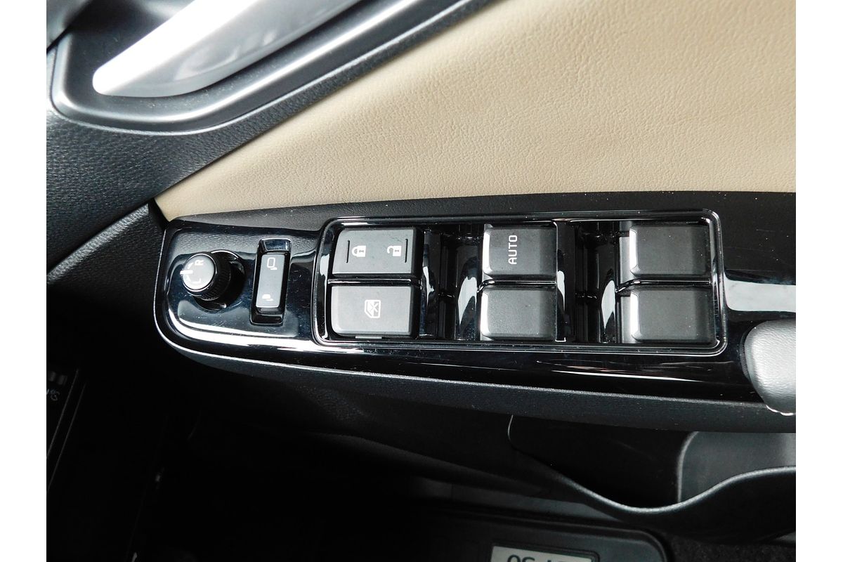 2024 Mazda BT-50 SP TF 4X4