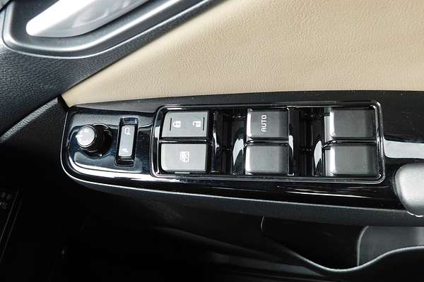 2024 Mazda BT-50 SP TF 4X4