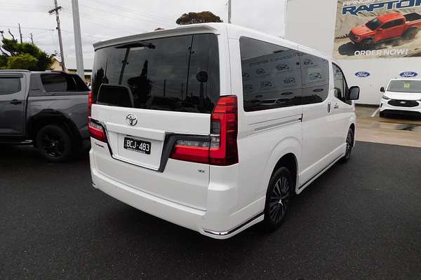 2019 Toyota Granvia VX GDH303R