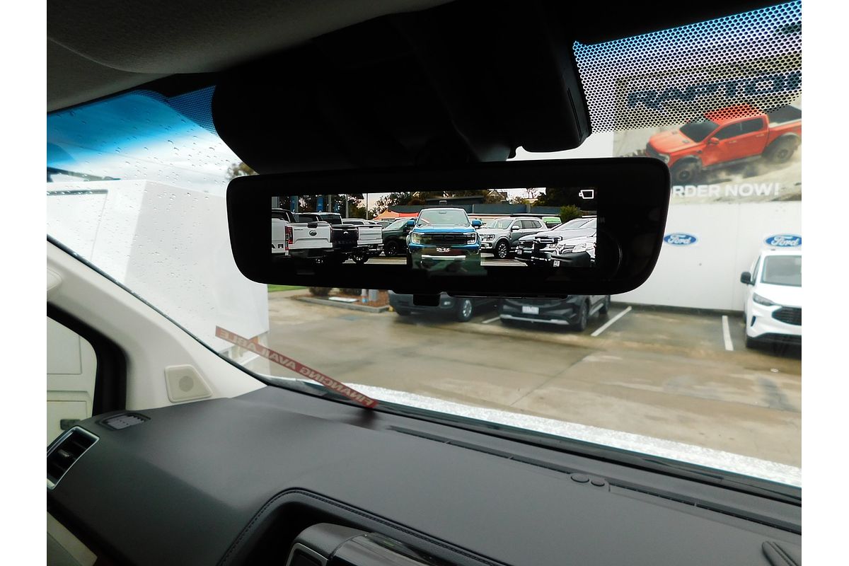 2019 Toyota Granvia VX GDH303R