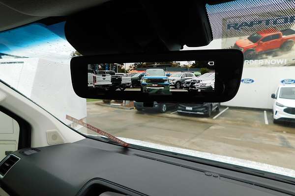 2019 Toyota Granvia VX GDH303R