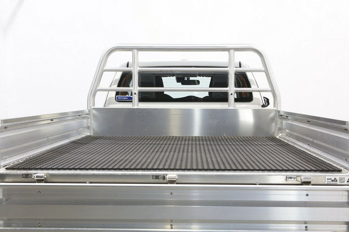 2024 Toyota Hilux SR GUN126R 4X4