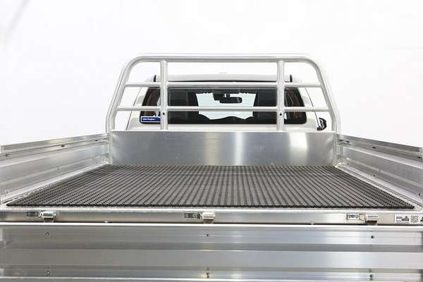 2024 Toyota Hilux SR GUN126R 4X4