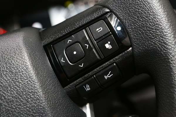 2024 Toyota Hilux SR GUN126R 4X4