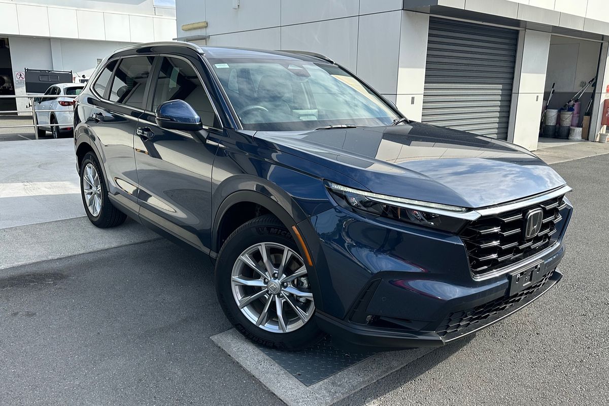 2024 Honda CR-V VTi L RS