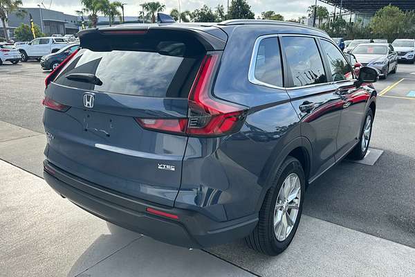 2024 Honda CR-V VTi L RS