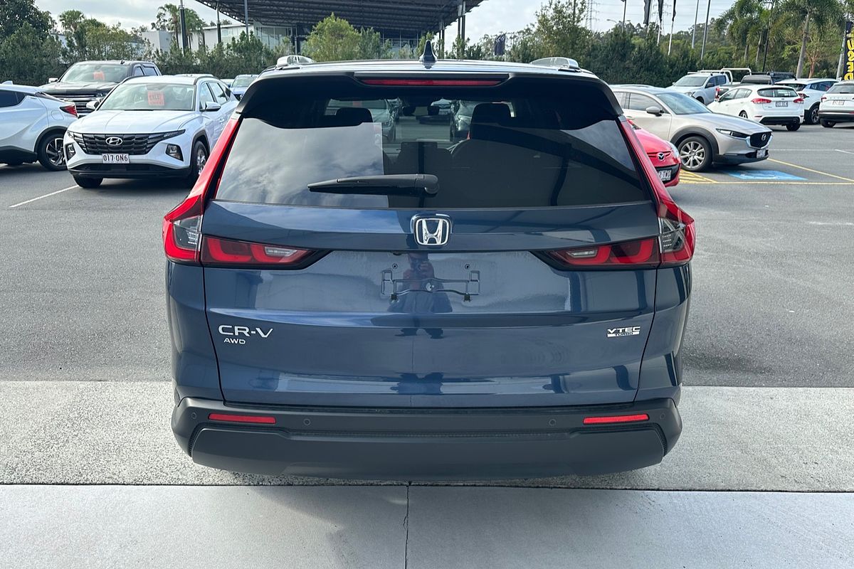 2024 Honda CR-V VTi L RS