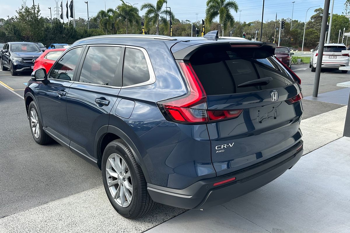 2024 Honda CR-V VTi L RS